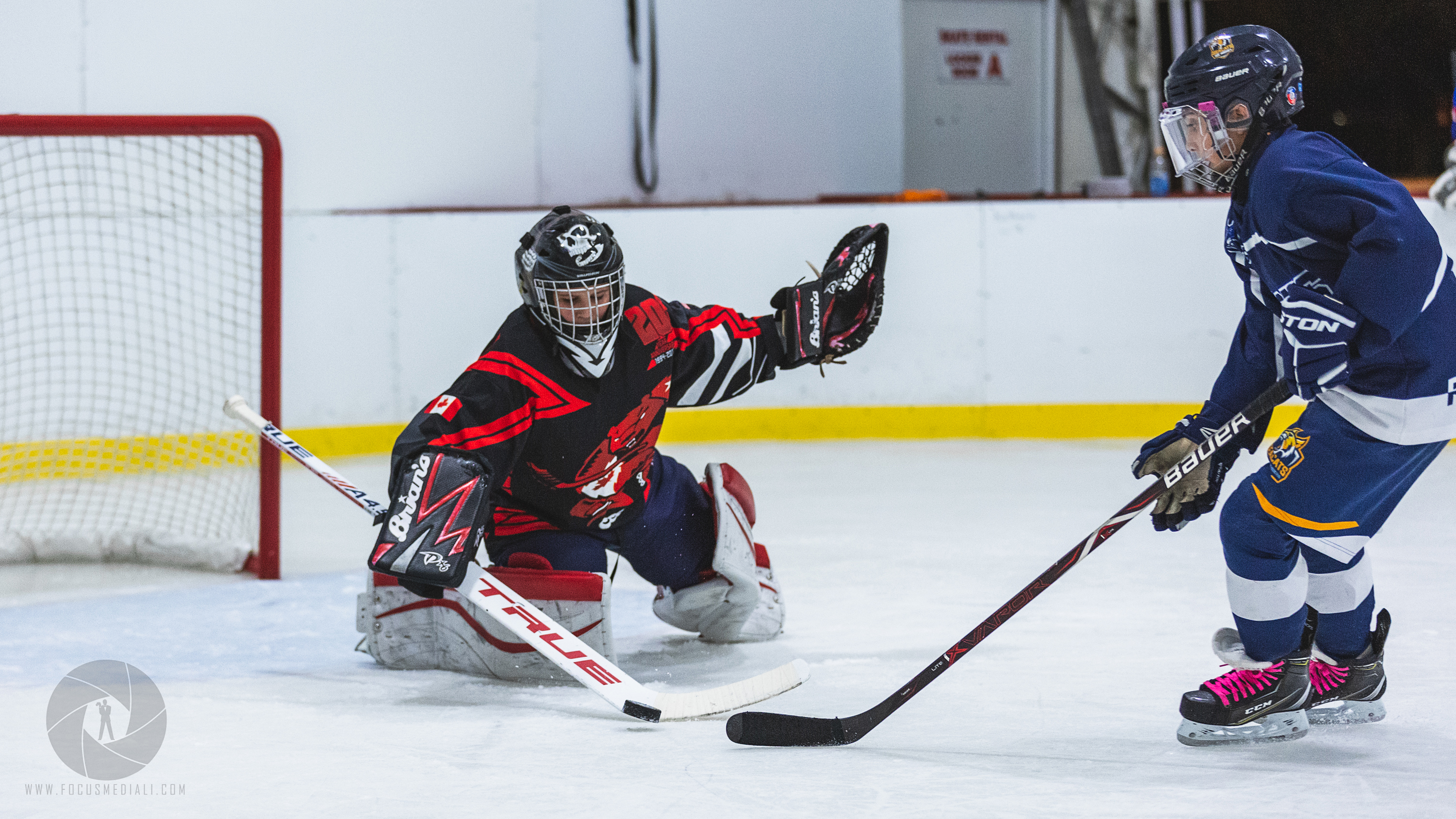 Southampton Ice Rink Peconic Hockey Foundation Long Island, NY