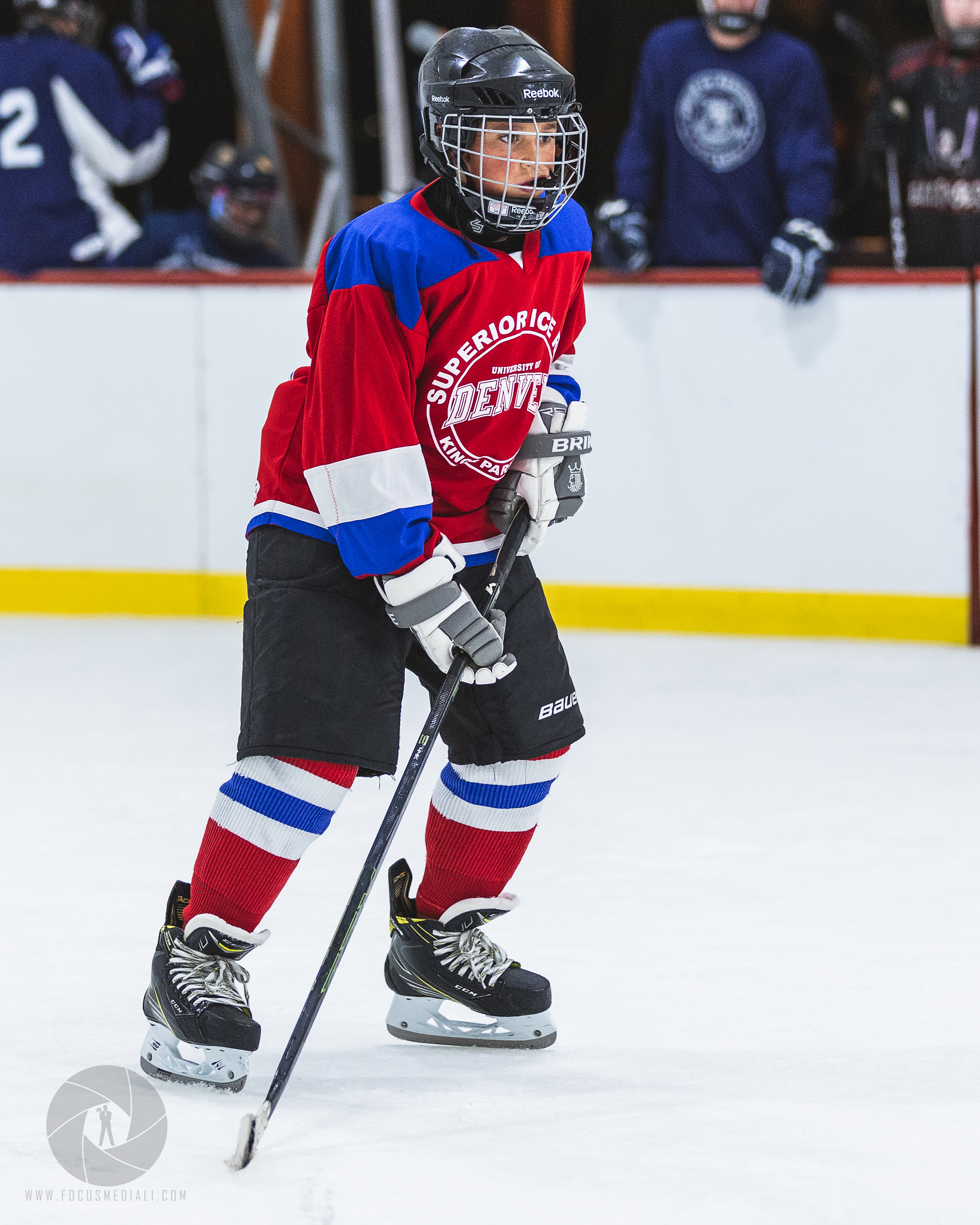 Southampton Ice Rink Peconic Hockey Foundation Long Island, NY