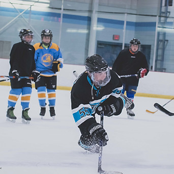 Peconic Hockey Foundation Scholarship Night