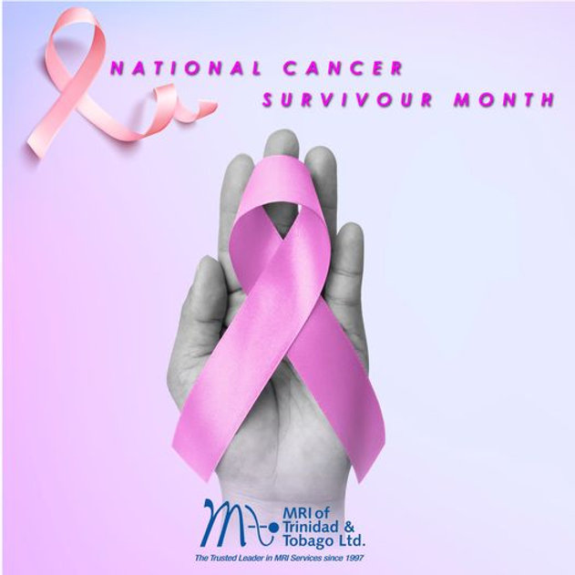 Cancer Survivor Month cancer-survivor-month