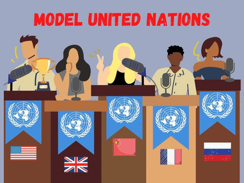 5 Skills That Every Delegate Should Learn for a Successful MUN Program