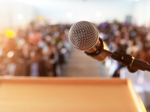 Mastering the Art of Public Speaking: 3 Key Tips for Crafting a Powerful Speech