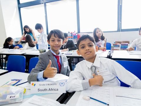 Why attending Model United Nations (MUN) Programs early matters