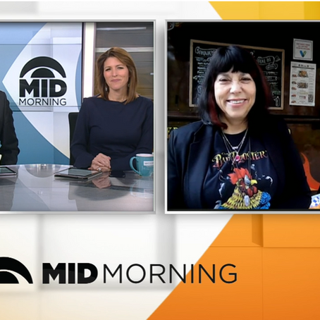 WCCO Morning News | Upcoming Winter Plans 