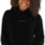 Thumbnail: Meaningful Heavy Weight Hoodie