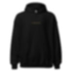 Thumbnail: Meaningful Heavy Weight Hoodie