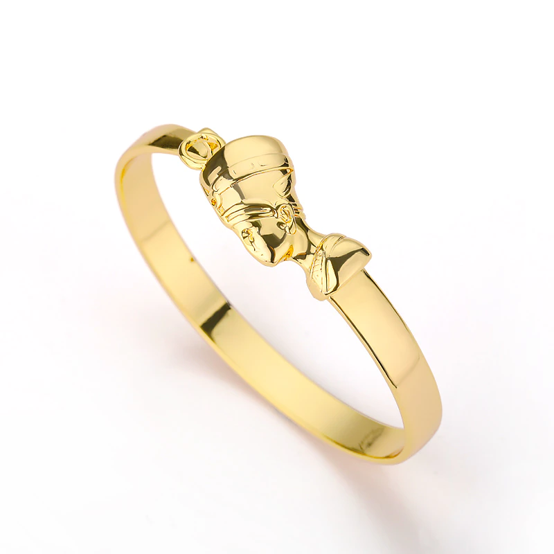 Thumbnail: Nefertiti