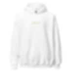 Thumbnail: Meaningful Heavy Weight Hoodie