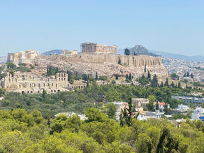 Athènes