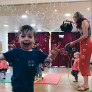 bubble fun