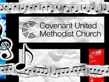 Wanted: Church Musician