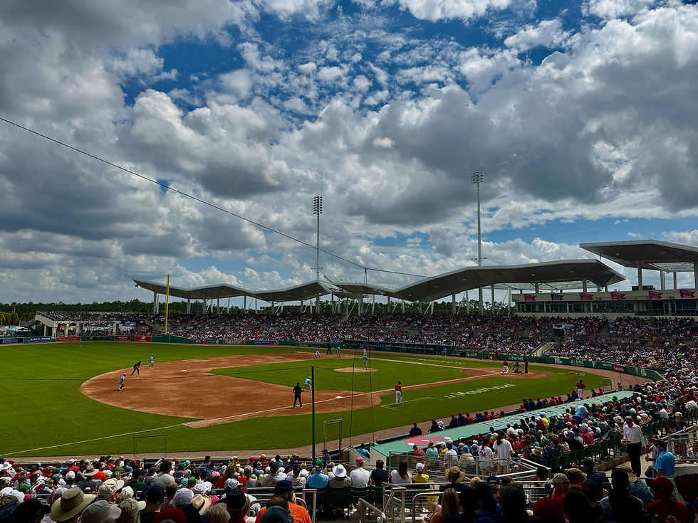 JetBlue Park '26