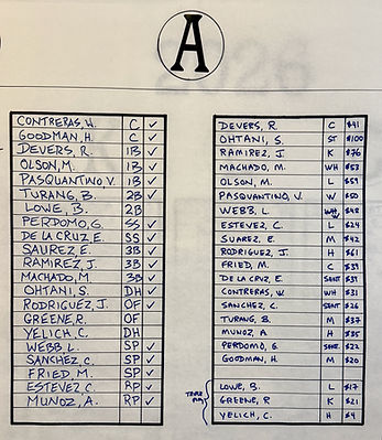 Auction '26