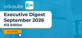 K12 Executive Digest - September 2026