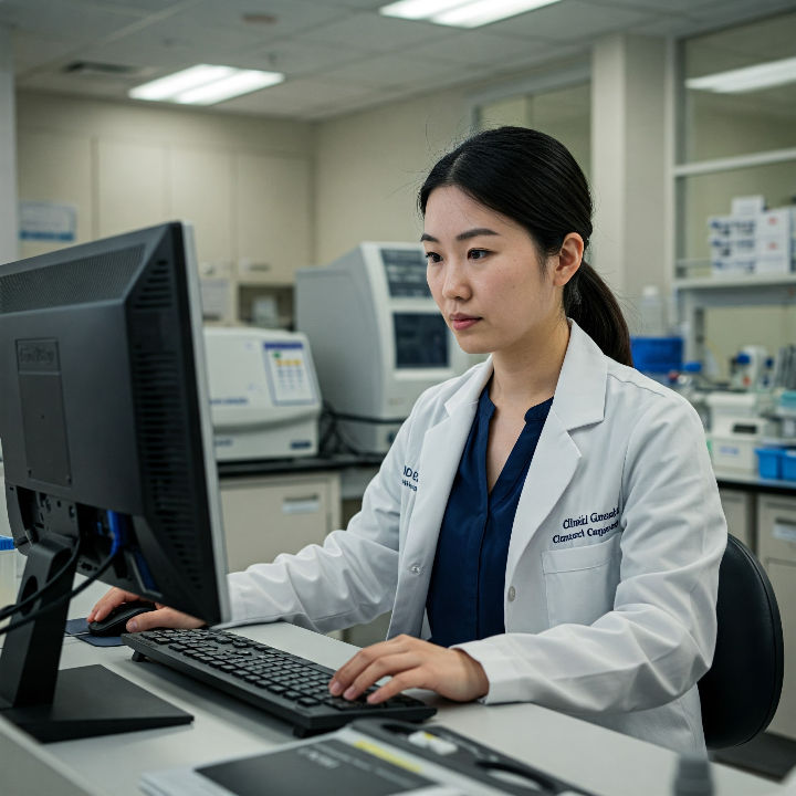 Clinical Research Coordinators (CRCs) are the backbone of successful clinical trials