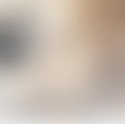 This sketch-style illustration shows a bearded man's profile under the title "Watson Medical Review". It features the topic "Malignant Hyperthermia" and the code "S1E9" at the bottom of the image.