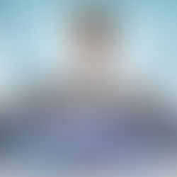 Dr. Shaun Murphy, in a white coat, is positioned above a surgical team in a light blue hospital hallway. The show's title appears in bold black and white letters in the center.