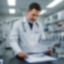 Healthcare provider facing a recession.