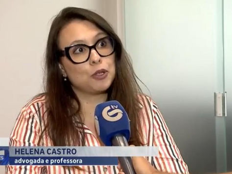 Entrevista ao Jornal Guararapes sobre medidas cautelares no processo penal