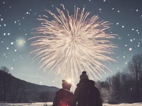 How to Set Effective 2025 Goals While Reflecting on Your 2024 Achievements