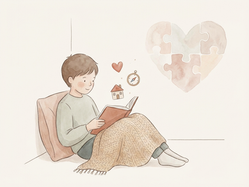 Veel neurodivergente mensen voelen het al vroeg: waarom herkaderen levenslang verschil maakt