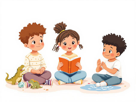 Het spectrum begrijpen: waarom geen twee kinderen hetzelfde zijn