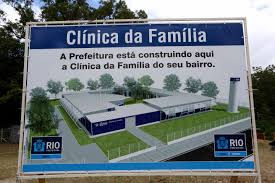 Imagem ilustrativa - Rio Prefeitura