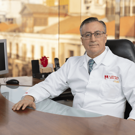 ¿Qué es la medicina interna y cuándo deberías consultar a un médico internista?