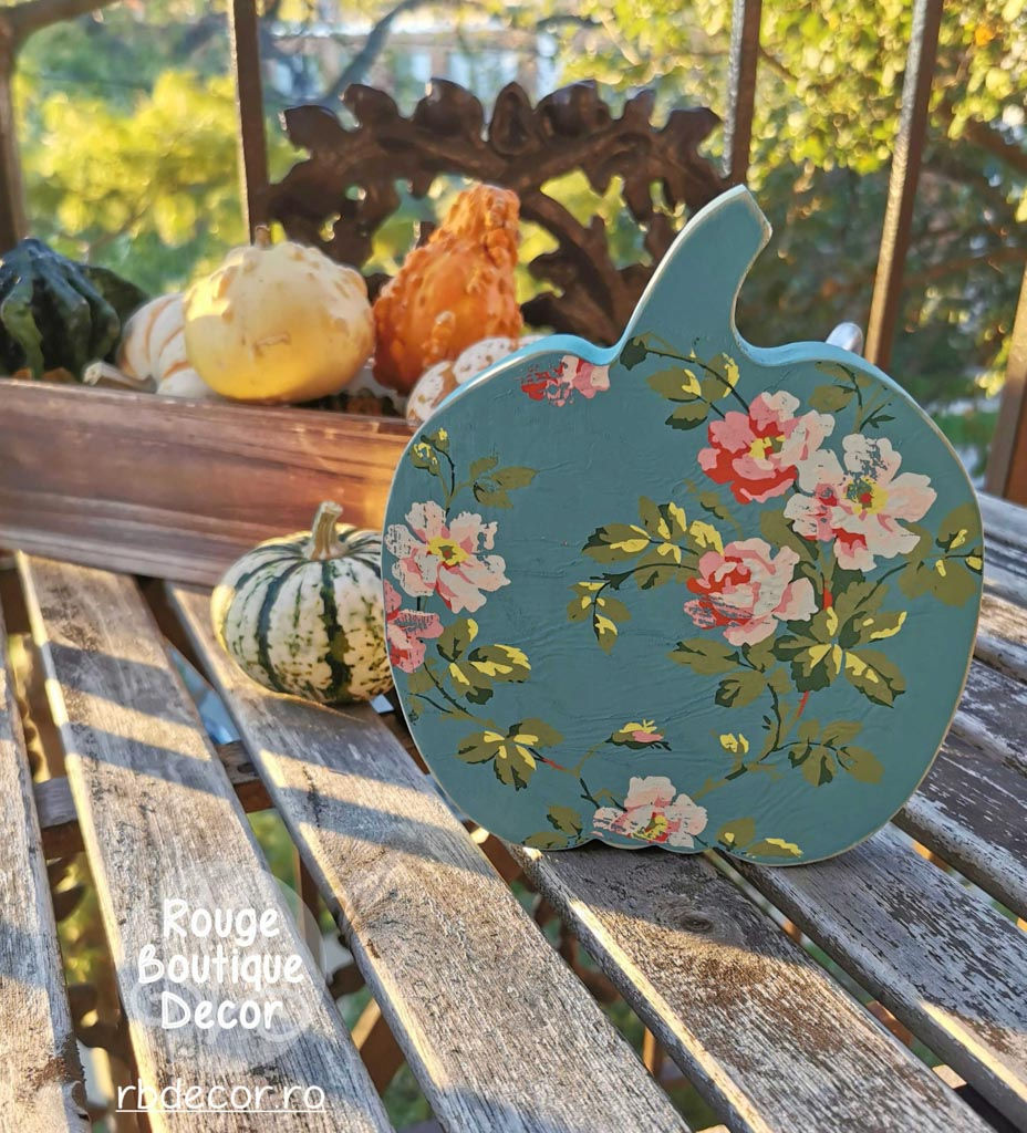 Miniatură: Rose Chintz – IOD Paint Inlay set de 8 pagini A3