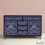 Miniatură: Faux Bone Inlay – set 3 șabloane Annie Sloan