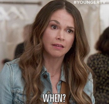 Too Young, Then Too Old: Why Women Are Done Waiting and Starting Businesses Instead.