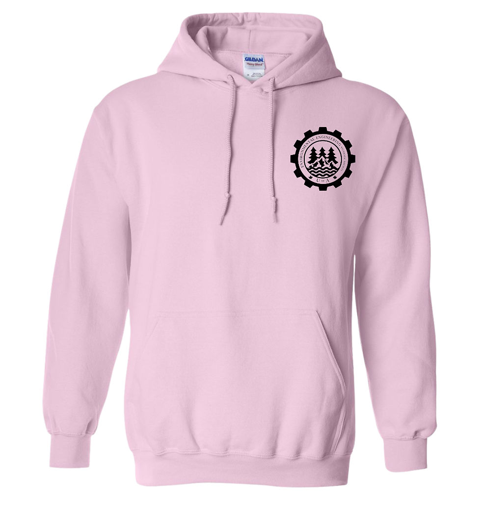Thumbnail: CEESS LRT/High-Level Bridge Hoodie