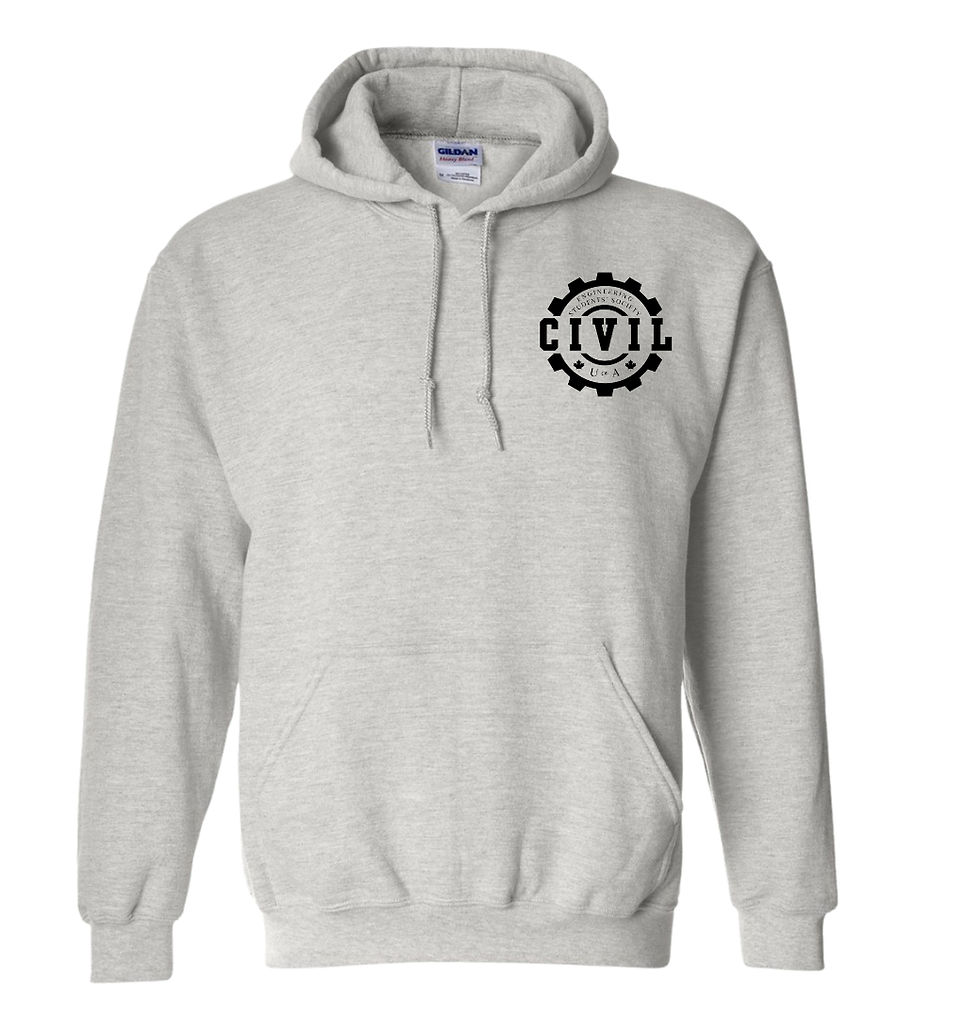Thumbnail: CEESS LRT/High-Level Bridge Hoodie