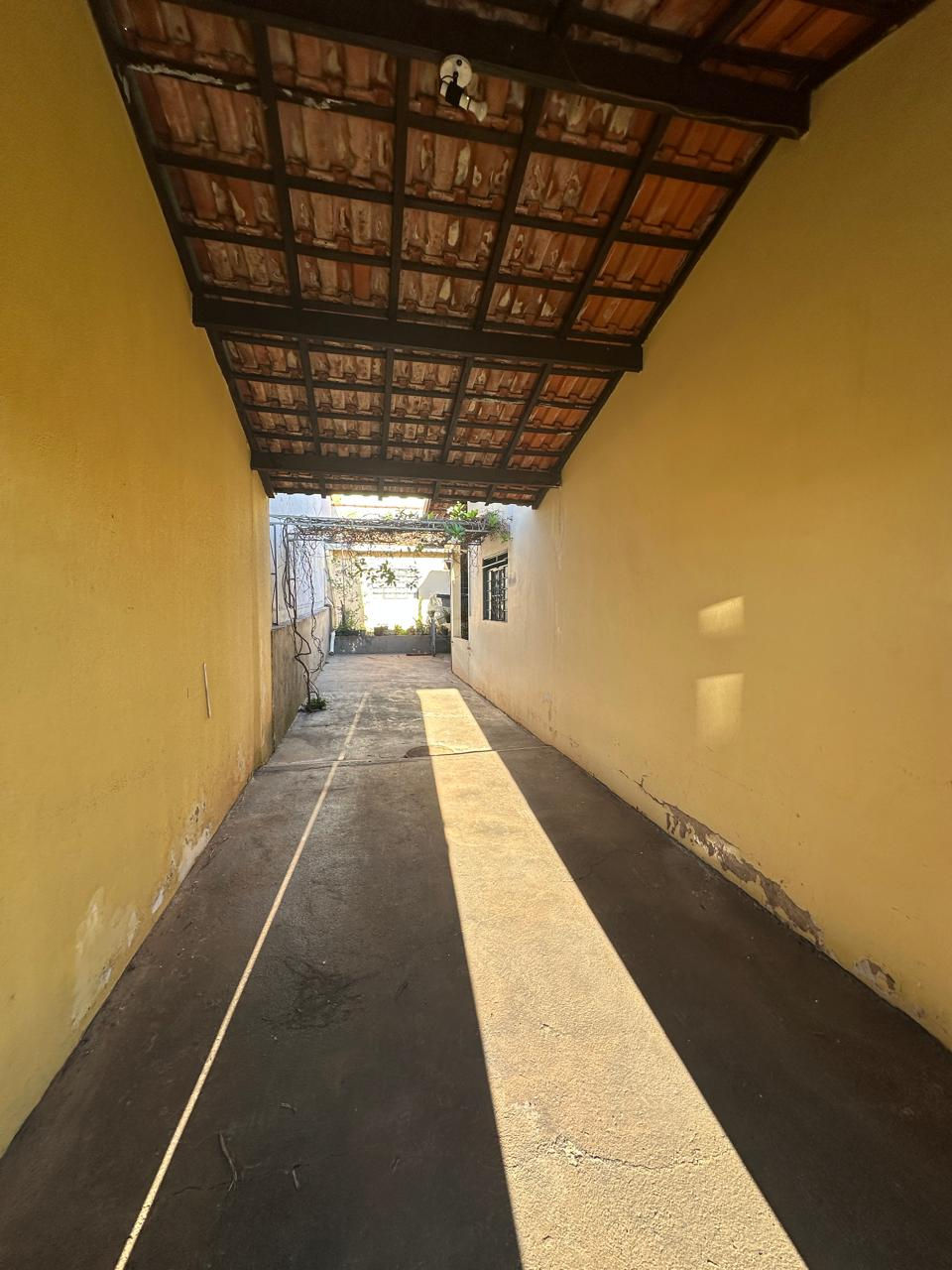 Garagem