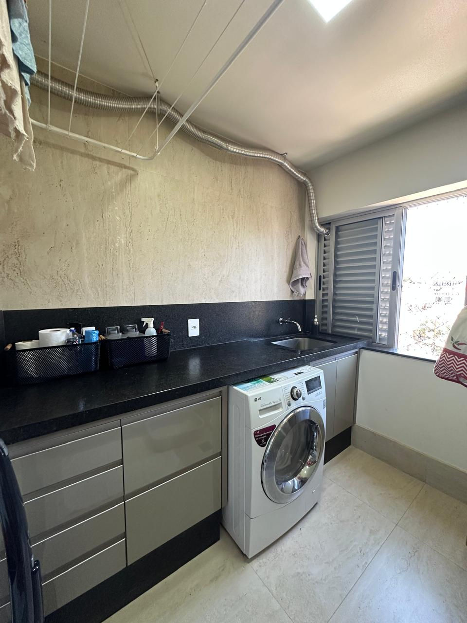 área de serviço II