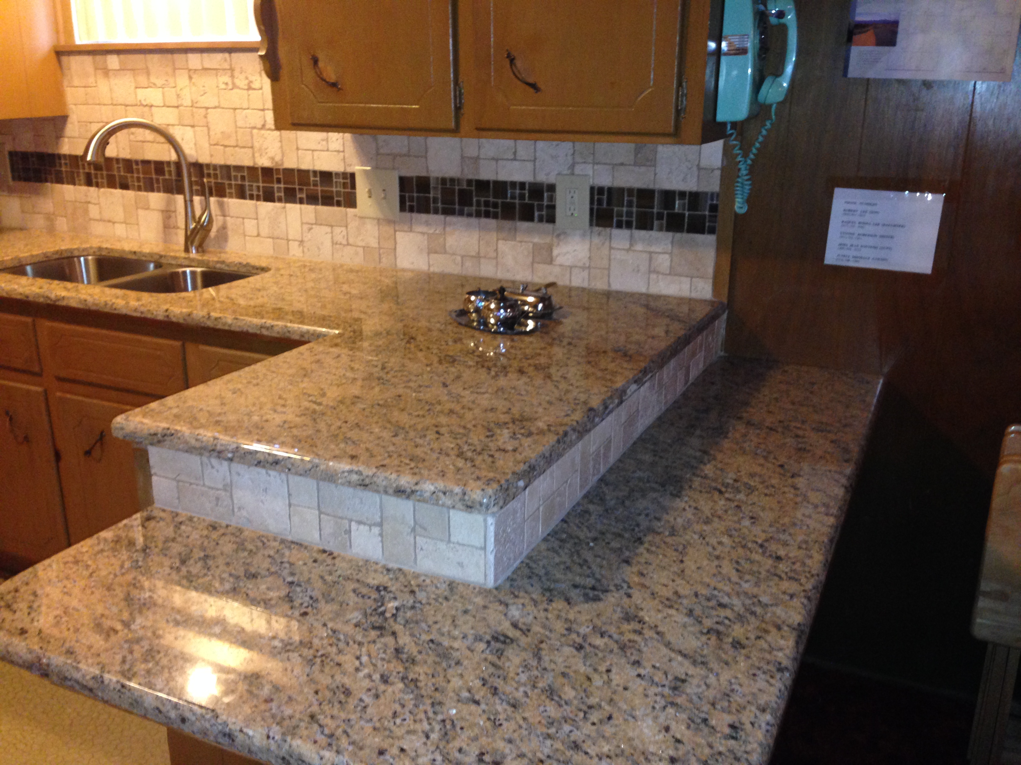 ASSOCIATIONS Italian Granite United States