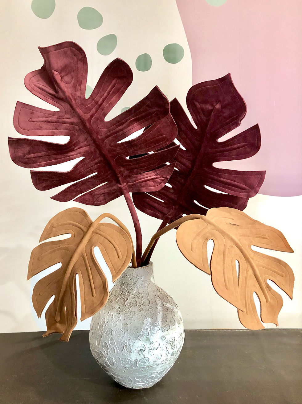 Thumbnail: Monstera Stem G