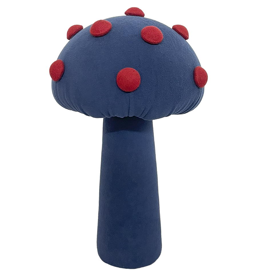 Thumbnail: Mushroom (tissue)