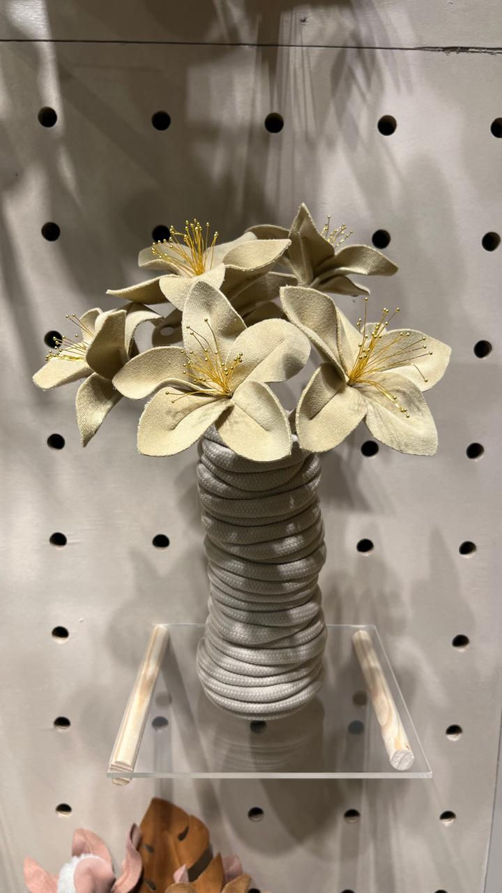 Miniatura: Haste de Flor de Laranjeira PP