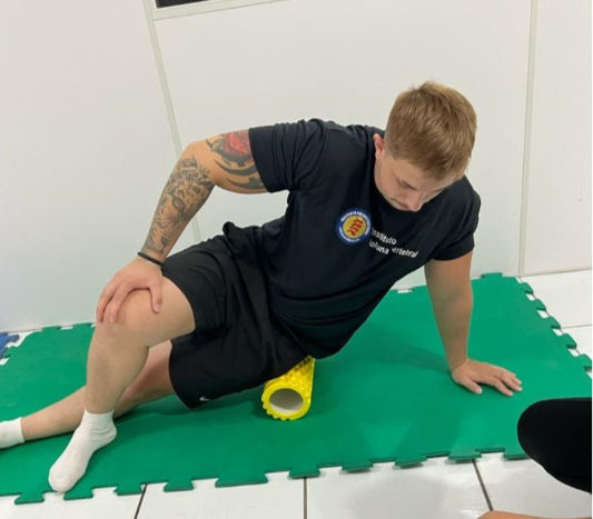 Fisioterapia Esportiva