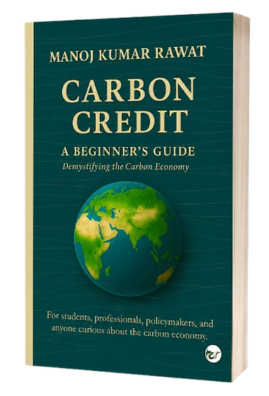 Carbon Credit: A Beginner’s Guide