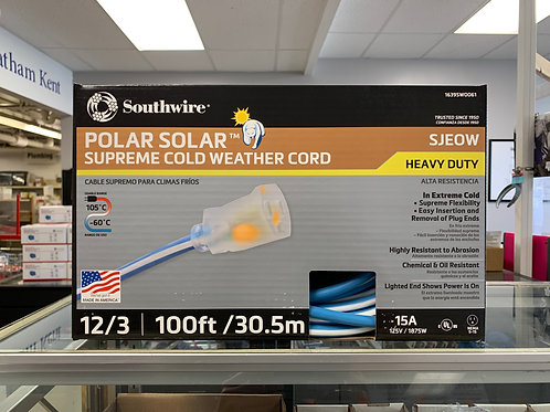 Heavy Duty Extension Cord
