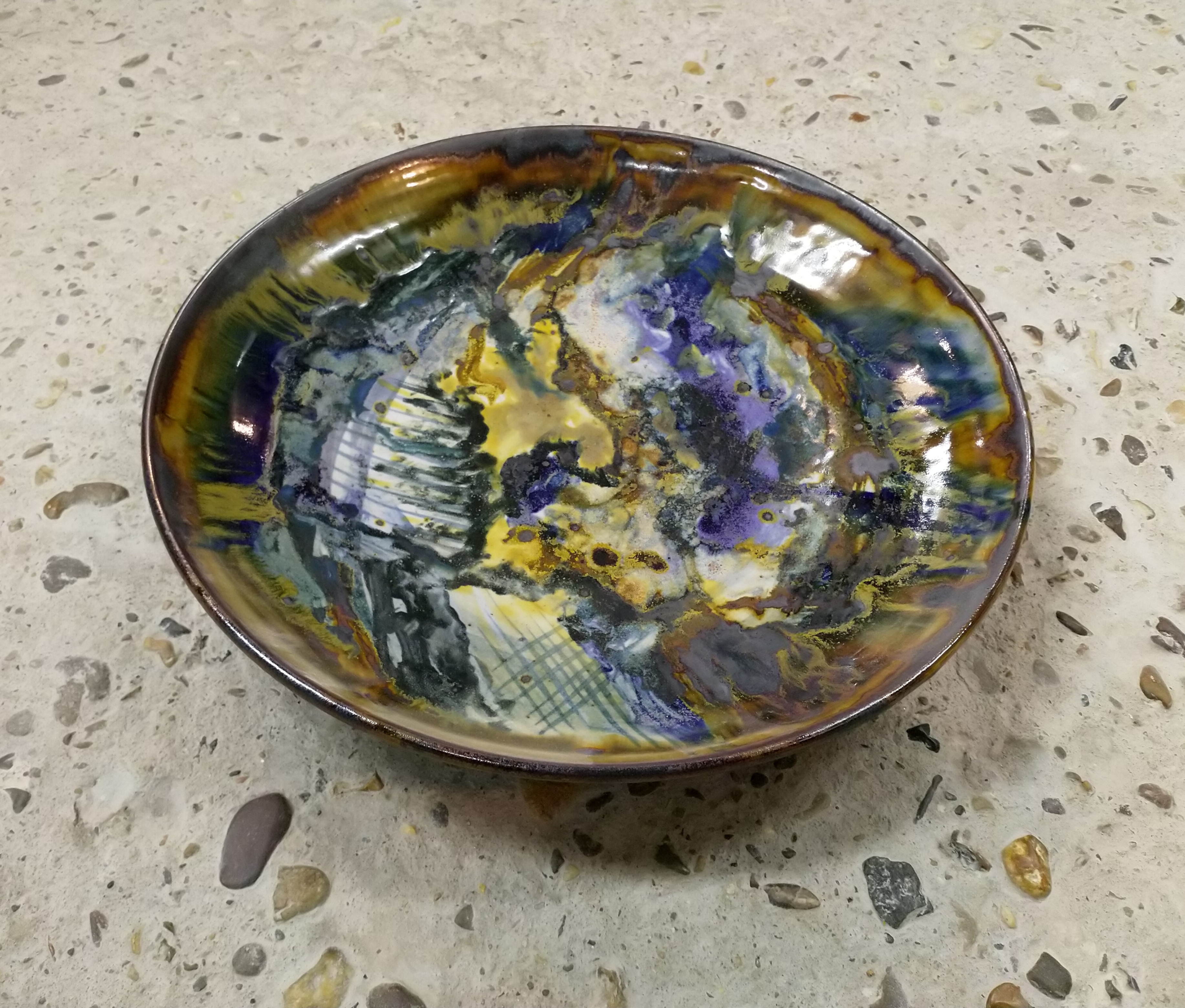 Stoneware #013