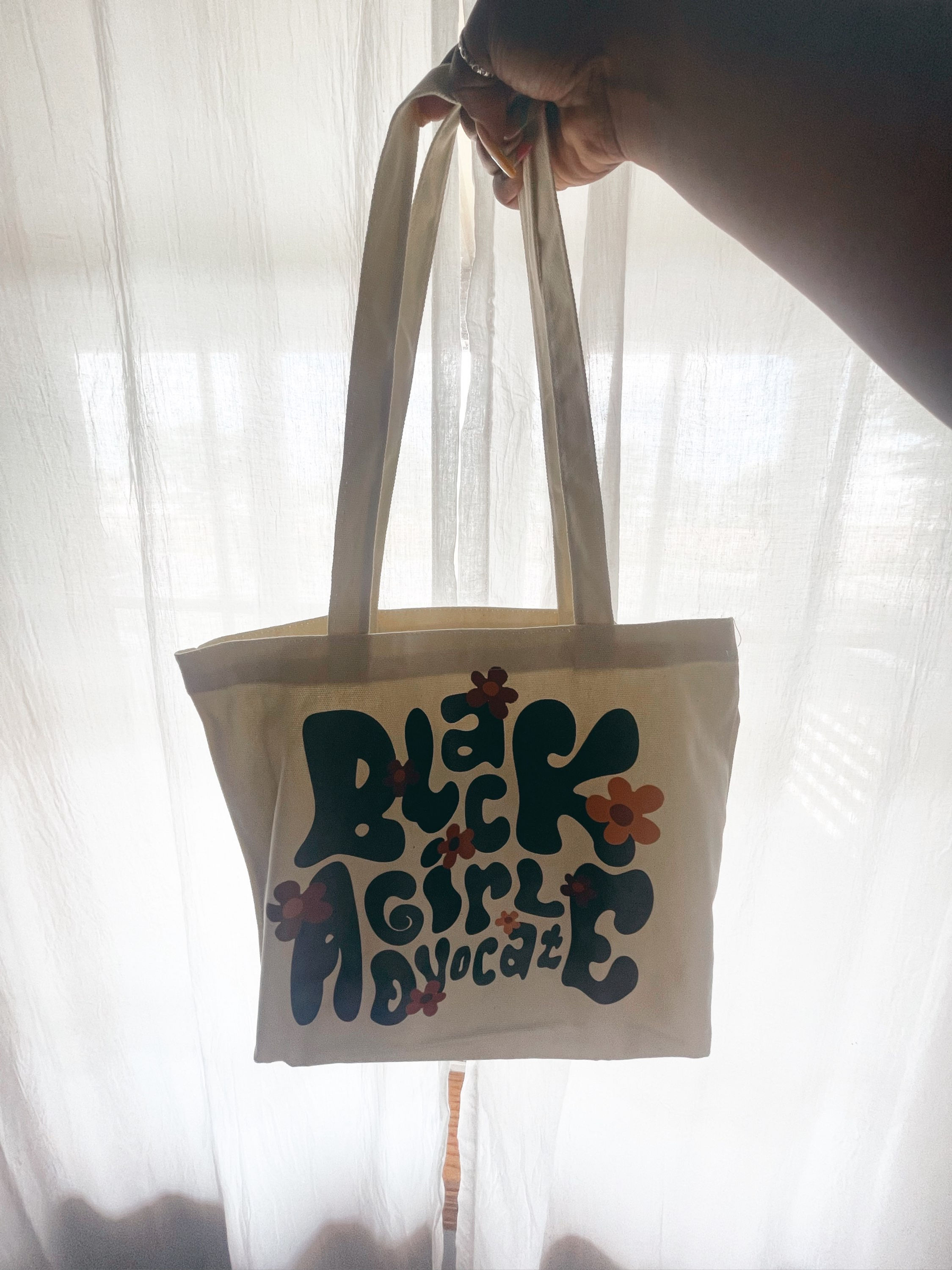 BGA Tote