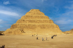 Stepped Pyramid