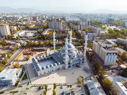 Bishkek