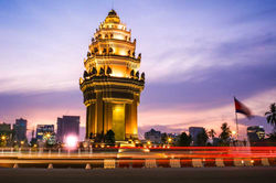 Independence-Monument