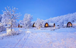 snowhotel