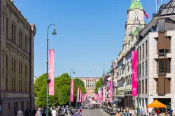 karl-johans-gate
