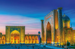 Samarkand